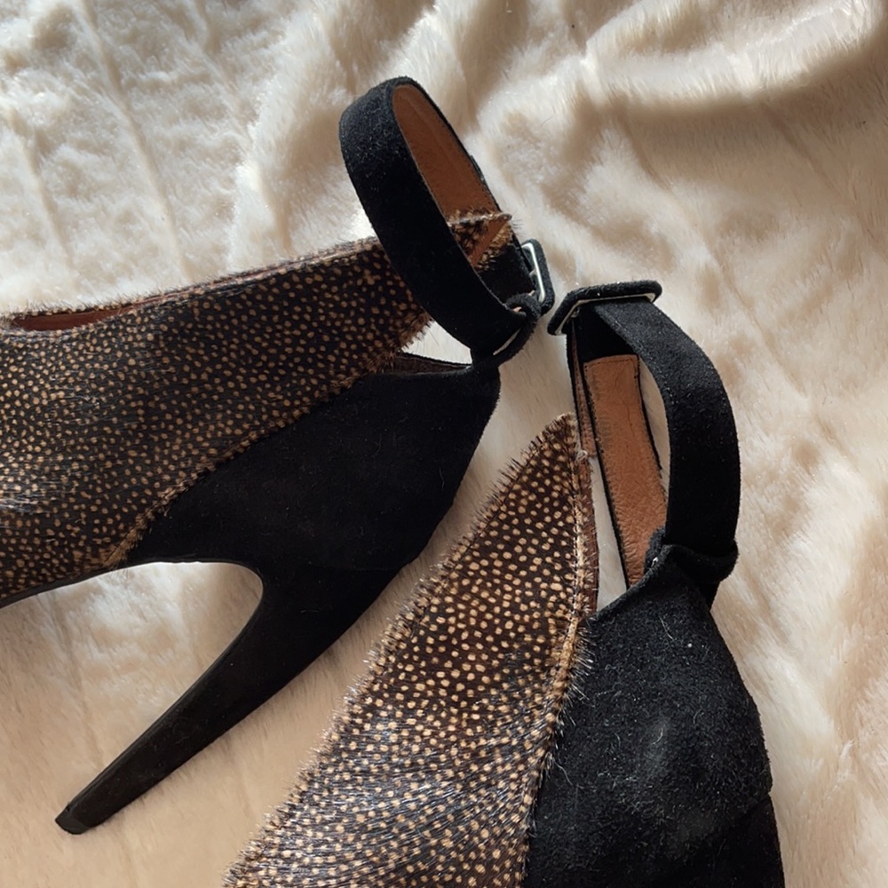 Hot Jeffrey Campbell heels 8.5 - Picture 7 of 7